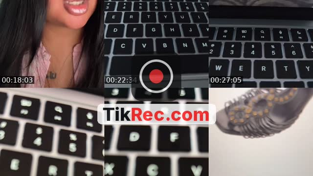 @mommynico_ TikTok live from 2026-10-16