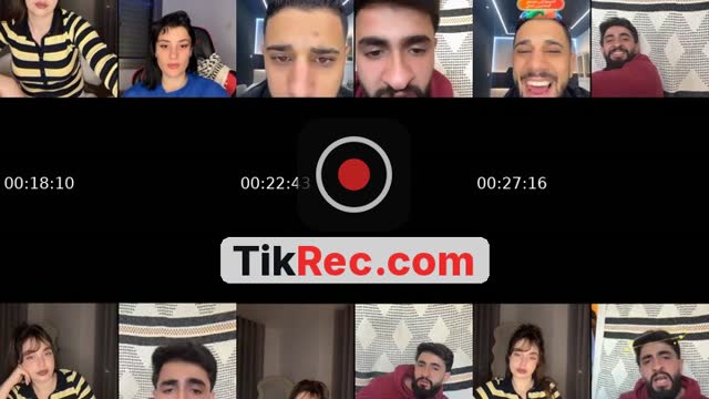 @gheinwa TikTok live from 2026-10-16