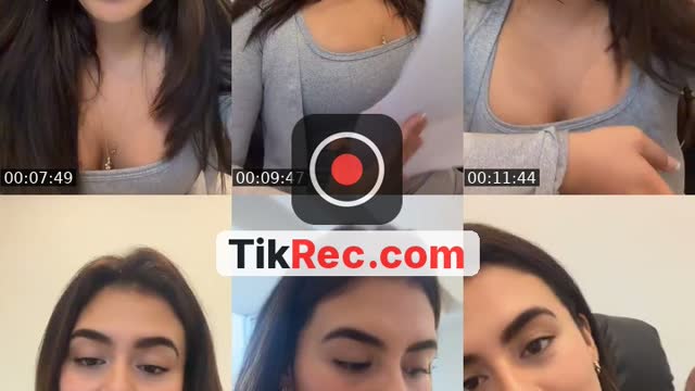 @smtrojas10 TikTok live