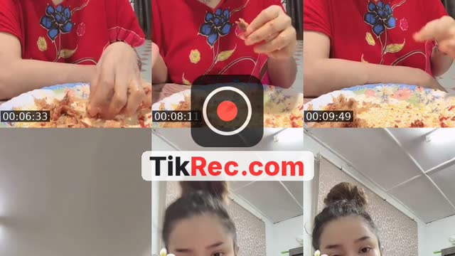 @mama_wami08 TikTok live