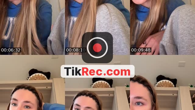 @21gotme TikTok live