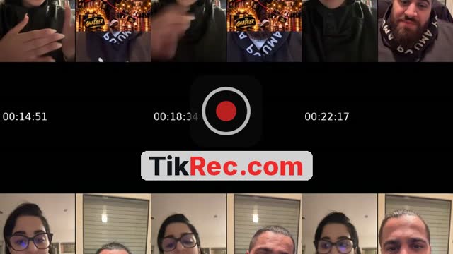 @nurelhudaa_ TikTok live