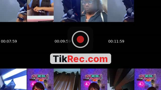 @beautified.nasia TikTok live from 2026-10-16