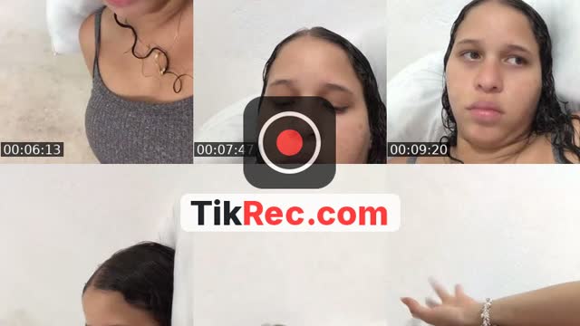 @loirinha_562 TikTok live