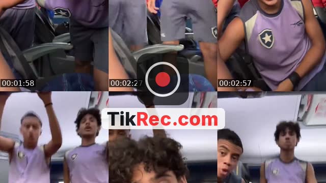 @bernardo.04rei TikTok live