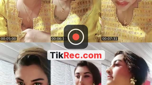 @souzana363 TikTok live
