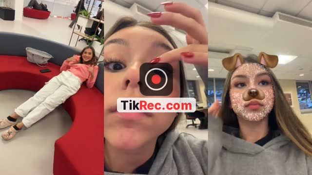 @fernandessaraxz TikTok live