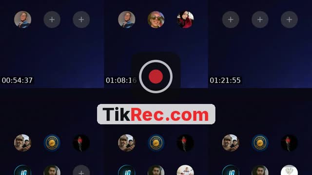 TikTok live: حاسب ع الإنسانية يابني by @mo_expatriate