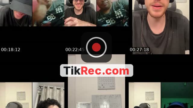 TikTok live: Arthur conversando!! 💬 | 001 by @4rthurtv