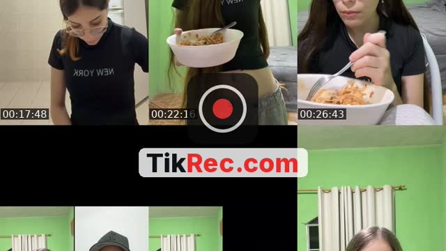 @c.castilhoo TikTok live from 2026-10-16