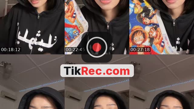 TikTok live: bukan kita kawan jeke by @meenainshah