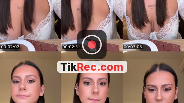 @carlotta.verona TikTok live