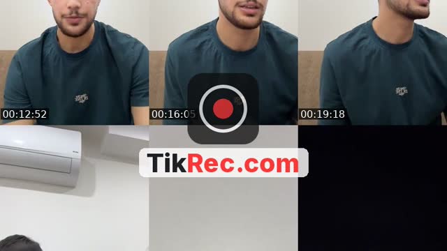 TikTok live: Mc günlükleri by @farukgarip5