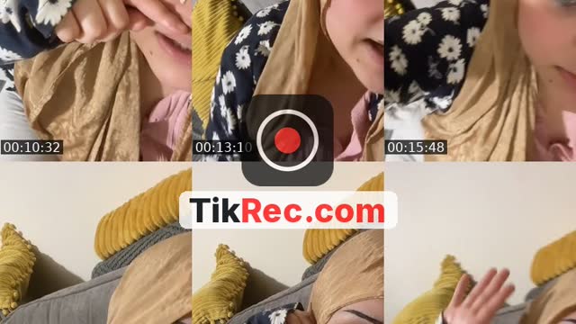 @ss.sistersxm TikTok live from 2026-10-16