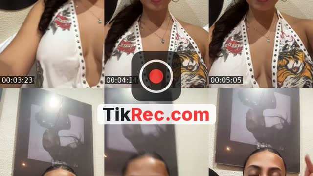 @.sofi_moon TikTok live