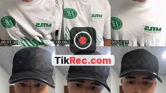 TikTok live: Q hay by @pineda_soy