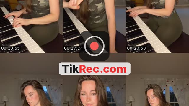 @katiecronin_ TikTok live from 2026-10-16