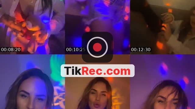 @itsveragold TikTok live
