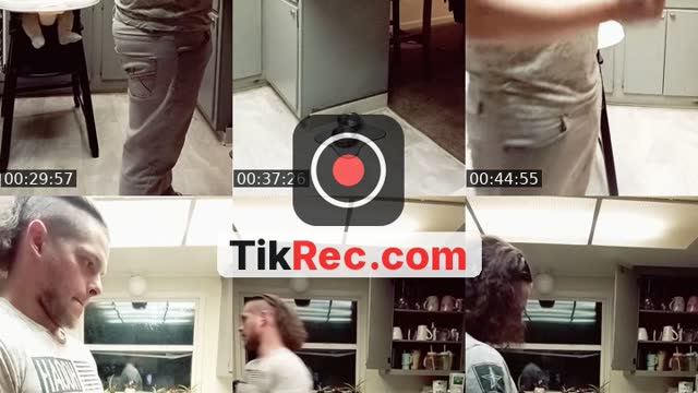 TikTok live: chiiling by @reddevilentertainment