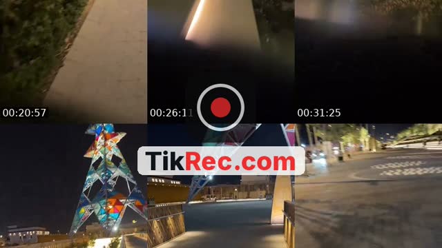 ‏البث في وادي ابير عند عرقة - @younis09999