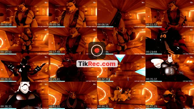 TikTok live: chill stream  18+ by @fatbear1.0