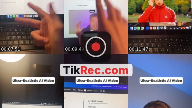 @sambutlerai TikTok live from 2026-10-16