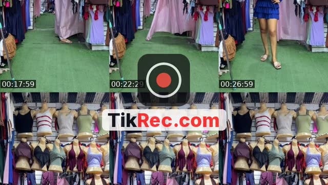 @chimboteropacomoda TikTok live from 2026-10-16