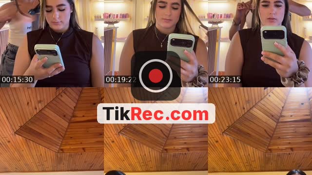 @camilag0999 TikTok live from 2026-10-16