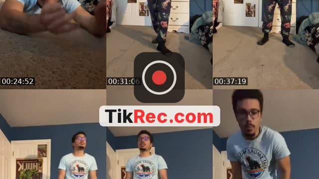 @830_tv TikTok live from 2026-10-16