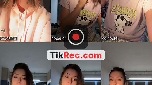 @pilaargarciaaa TikTok live from 2026-10-16