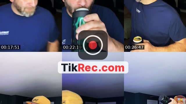 @discokrysko5 TikTok live from 2026-10-16