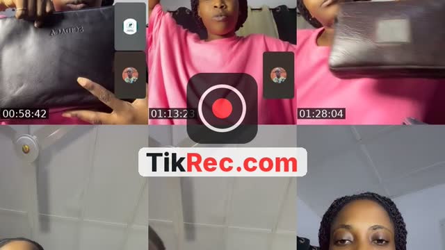 @damedeprincipe80 TikTok live from 2026-10-16