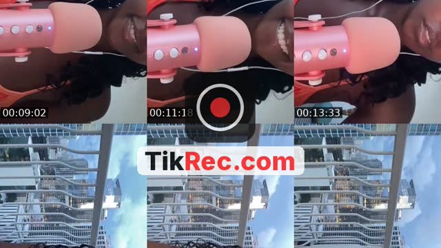 @yasmaefun TikTok live from 2026-10-16