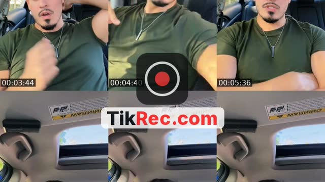 @yonosoyasi5 TikTok live