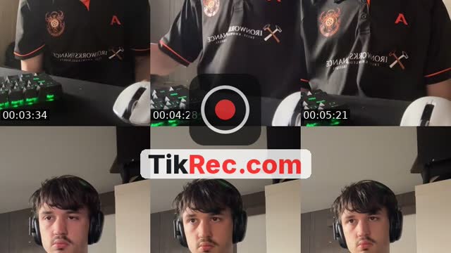 @ghostyspt TikTok live