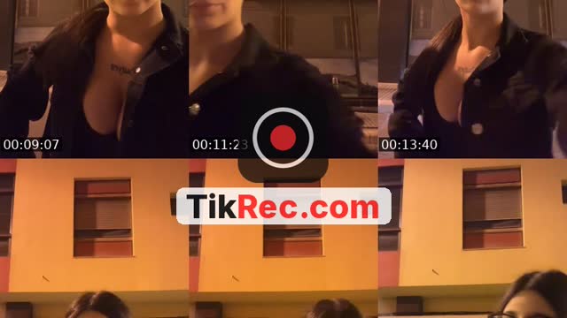 @eveelynmndozza3_ TikTok live