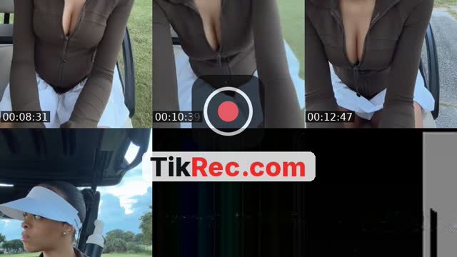 @iamnyamonaee TikTok live from 2026-10-16