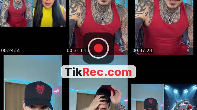 @jacob__dantonio TikTok live from 2026-10-16