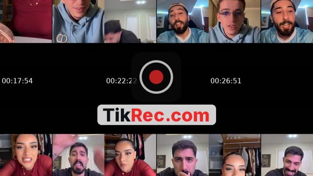 @itsnorel TikTok live from 2026-10-16