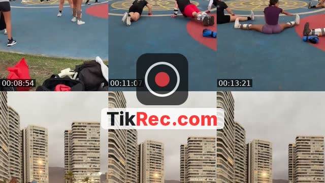 @styleboltfitness1 TikTok live from 2026-10-16