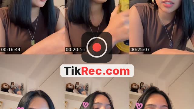 TikTok live: Hoy es noche deee by @iveeed_gonzzaleezz