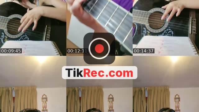 musik si kieren - @ferucchinicon