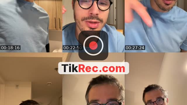 @jeux_videoqc TikTok live