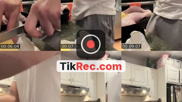 @albertog1002 TikTok live