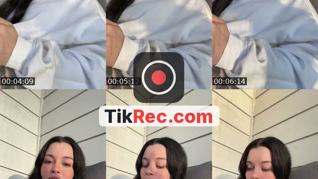 @estefany.solis03 TikTok live