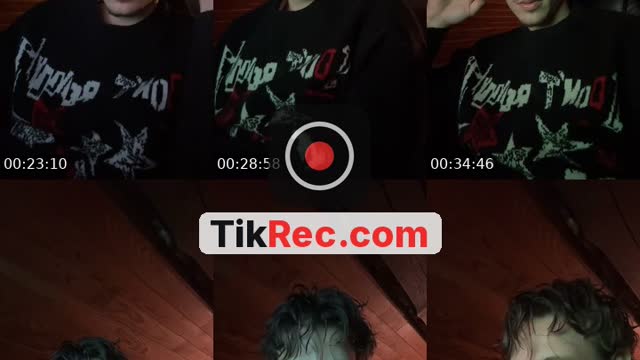 @nolan.m0ntet TikTok live