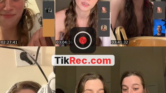 @onlybluntgoddess TikTok live from 2026-10-16