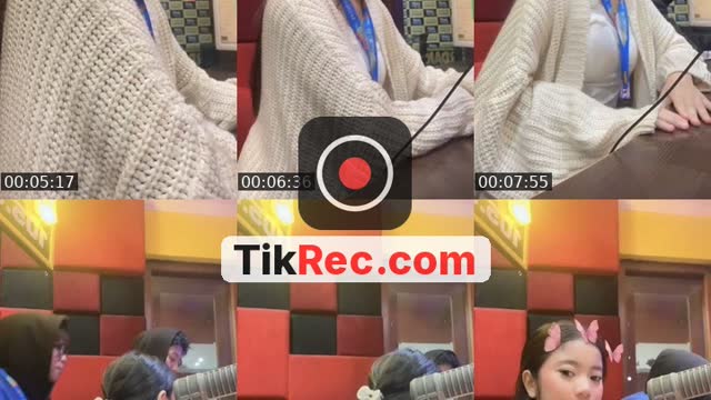 @ayayachaa TikTok live