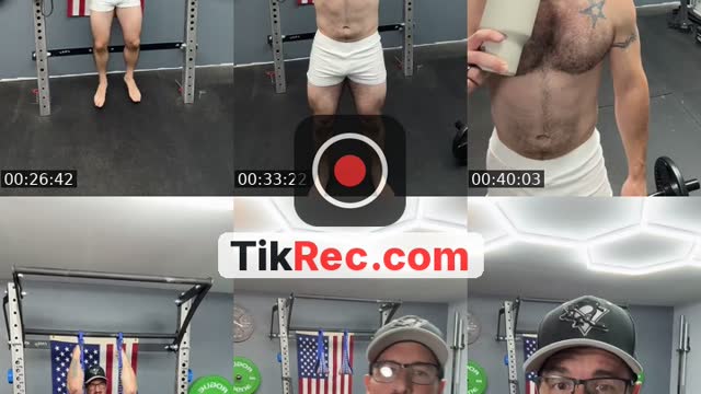 TikTok live: Day 7 live until debt free! by @dugan_14