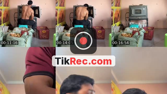 TikTok live: Jumat berkah by @arazak66